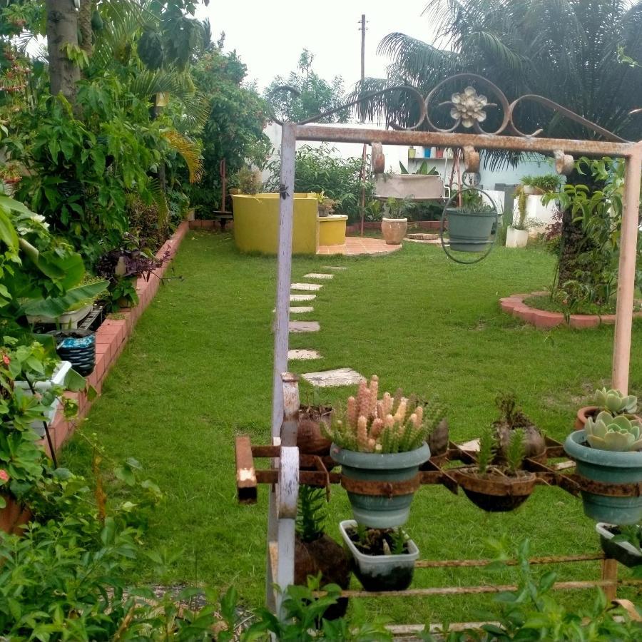 Babajay Family Home Dar es Salaam Exteriér fotografie