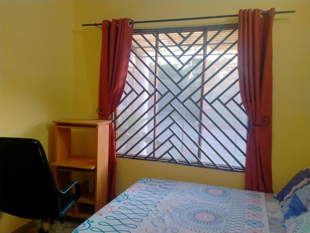 Babajay Family Home Dar es Salaam Exteriér fotografie