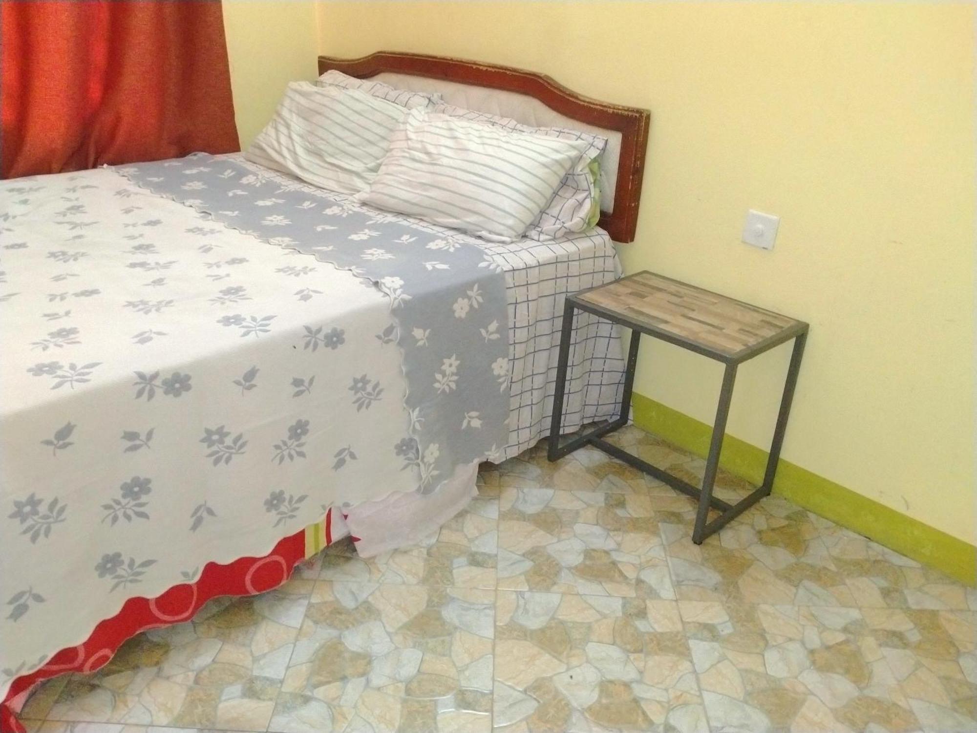 Babajay Family Home Dar es Salaam Exteriér fotografie