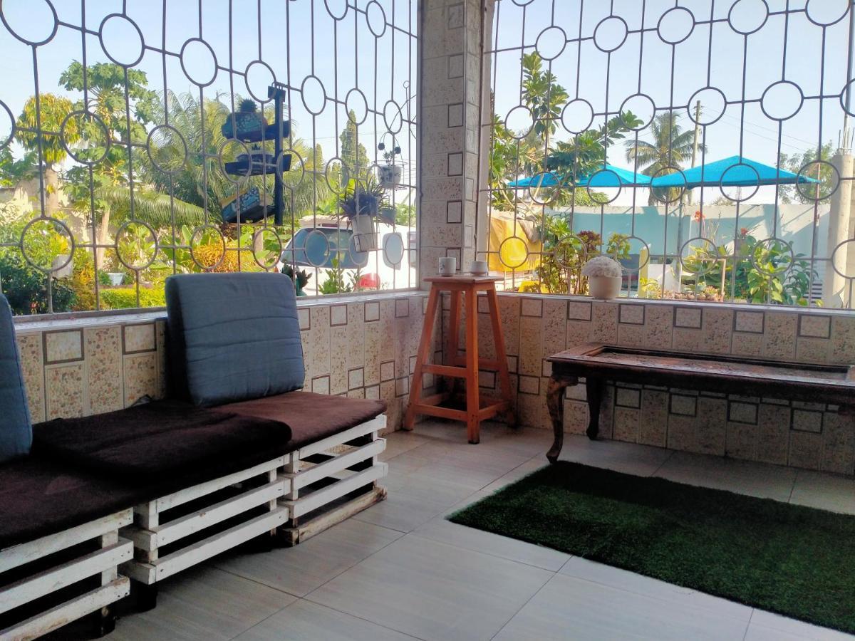 Babajay Family Home Dar es Salaam Exteriér fotografie