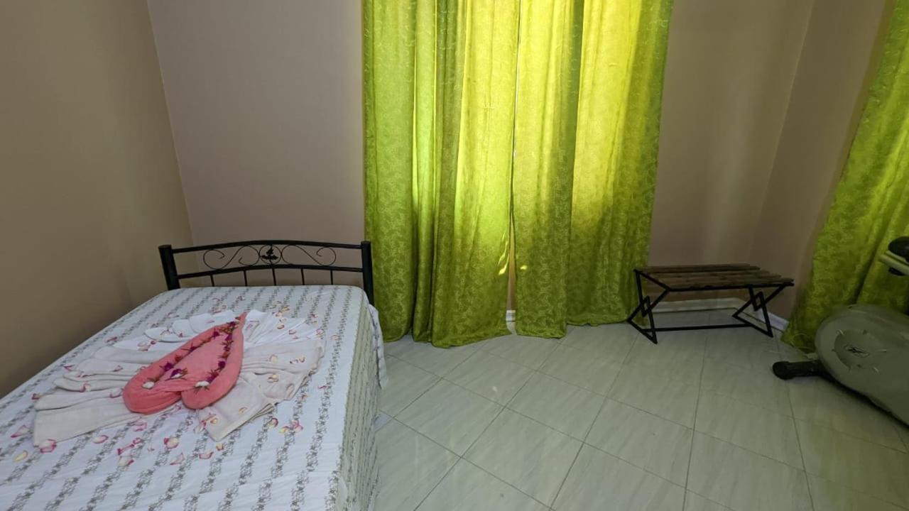 Babajay Family Home Dar es Salaam Exteriér fotografie
