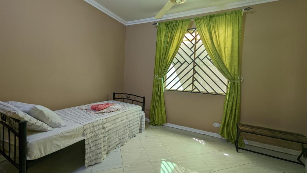 Babajay Family Home Dar es Salaam Exteriér fotografie