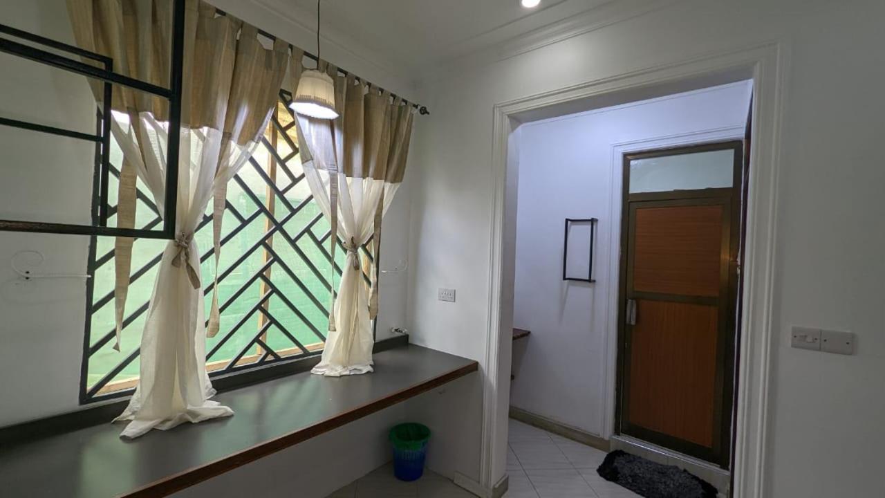 Babajay Family Home Dar es Salaam Exteriér fotografie