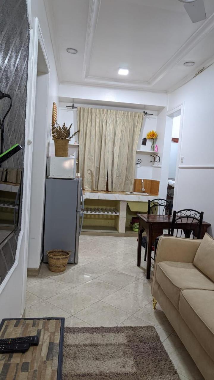 Babajay Family Home Dar es Salaam Exteriér fotografie