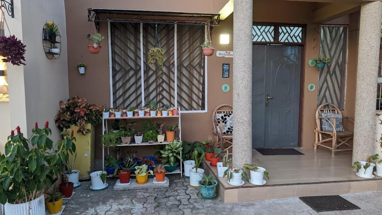 Babajay Family Home Dar es Salaam Exteriér fotografie