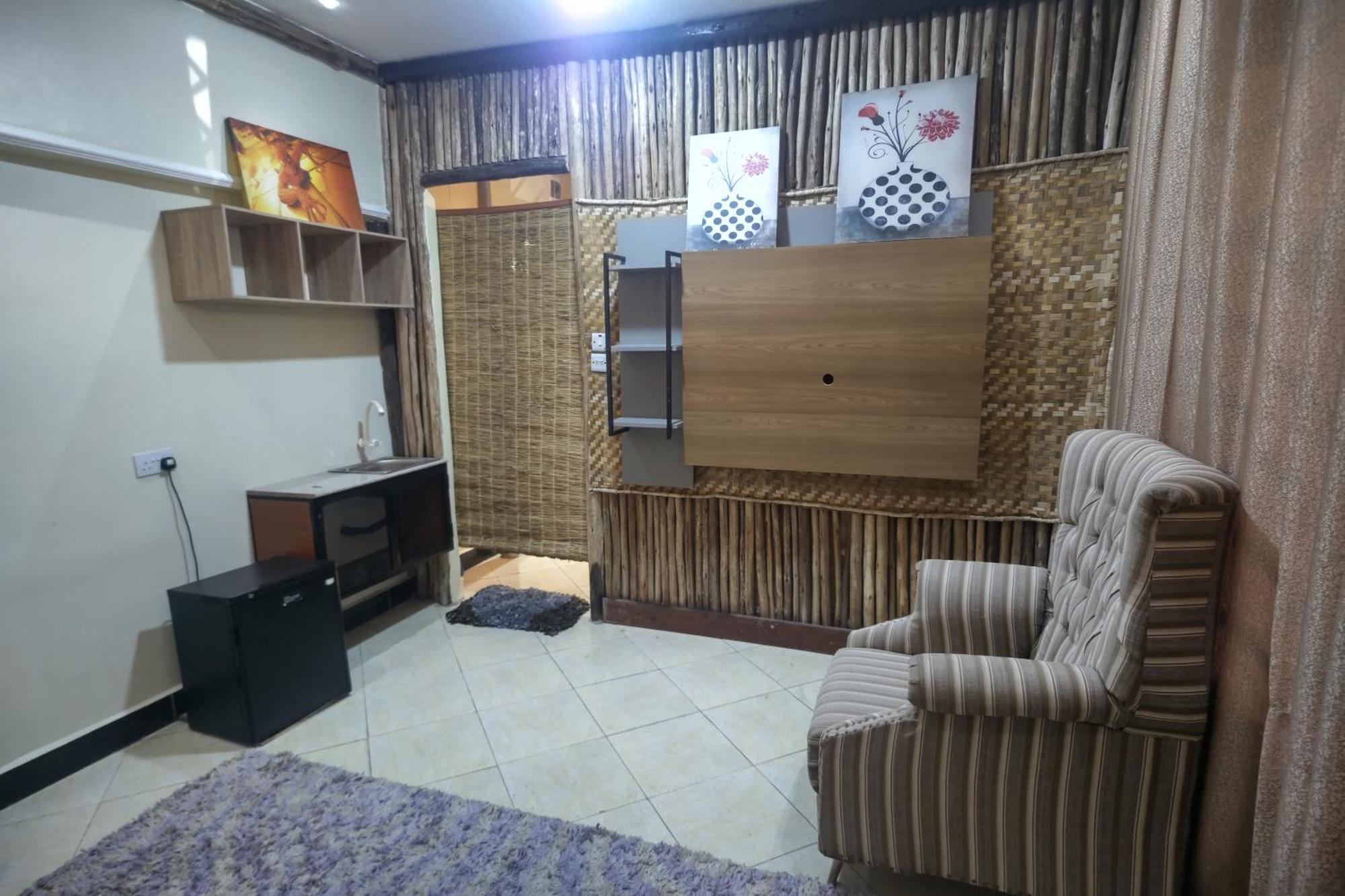 Babajay Family Home Dar es Salaam Exteriér fotografie